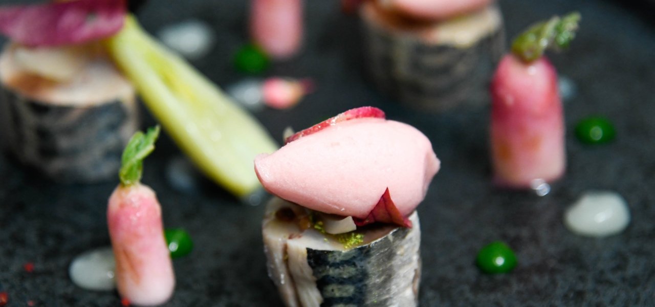 Gourmet Restaurant Saint Emilion - Wine Paths